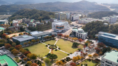 한국기술교육대 테크노인력개발전문대학원 2025 전기 대학원생 모집