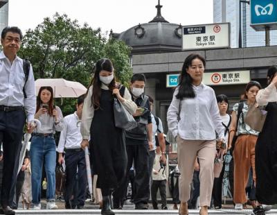 아마존 재팬·닛신식품 등 &#26085; 기업, 재택 대신 사무실 출근 전환