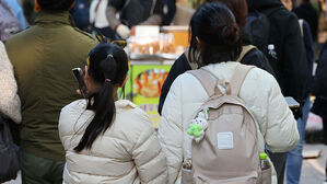 월요일 아침 10도 안팎 쌀쌀…내일 전국에 비 온 뒤 더 추워져