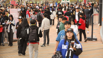 야구 티켓 45만원까지 뛰었다…이 플랫폼, 암표인가 거래인가