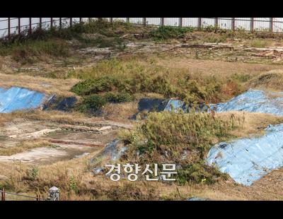 [단독]미군기지 환경정화에 ‘4582억’ 추산…수십년째 청구 없이 독박 쓴 한국 정부