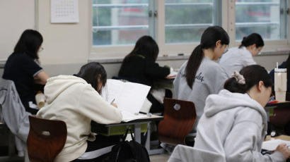 94년 된 여중도 남녀공학 된다…"학부모 반대해도 학생이 없어"