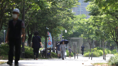 서울 도심에 68km '연트럴파크' 생긴다...지상철도 전구간 지하화