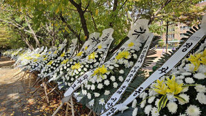 "아이들 고통 외면 마세요"…시의원 자녀 학폭에 뿔난 학부모들