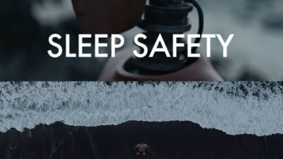 아이슬란드 비건 매트리스 N32 ‘SLEEP SAFETY’ 캠페인 론칭