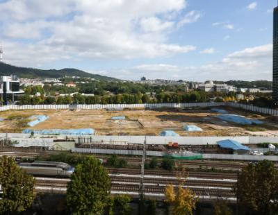 미군기지 ‘환경정화비’ 4000억 훌쩍…한국, 수십년째 ‘독박’