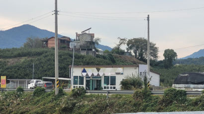 [단독]"압수수색 한달 전 짐 뺐다"…명태균 보다 늦는 '뒷북 검찰'