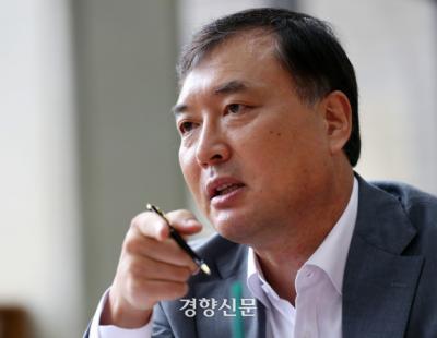 ‘한동훈 명예훼손’ 황희석, 대법서 벌금 500만원 확정